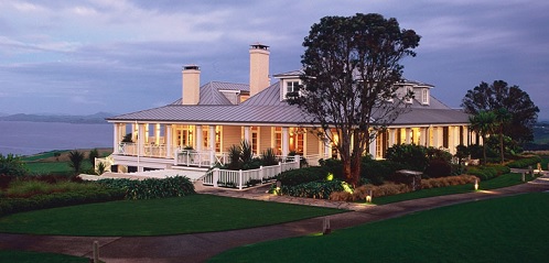 Gourmet Luxury Travel interview with Neil Perry